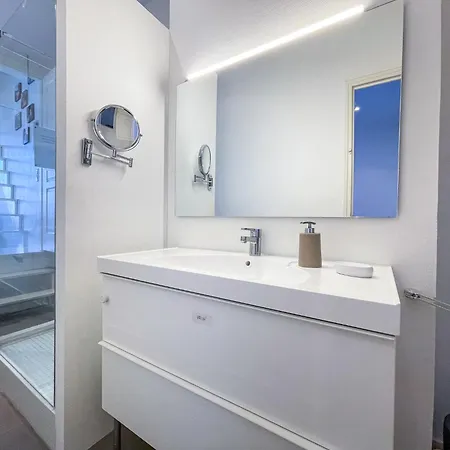아파트 Easylodge - Le Duplex 70m2 Pey Berland *